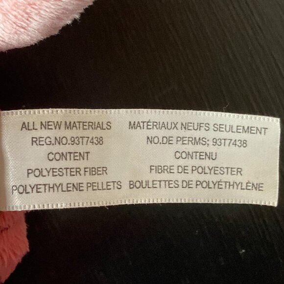 The Disney Store Piglet 8.5" Plush - Winnie The Pooh Collectable Plush - Picture 9 of 9